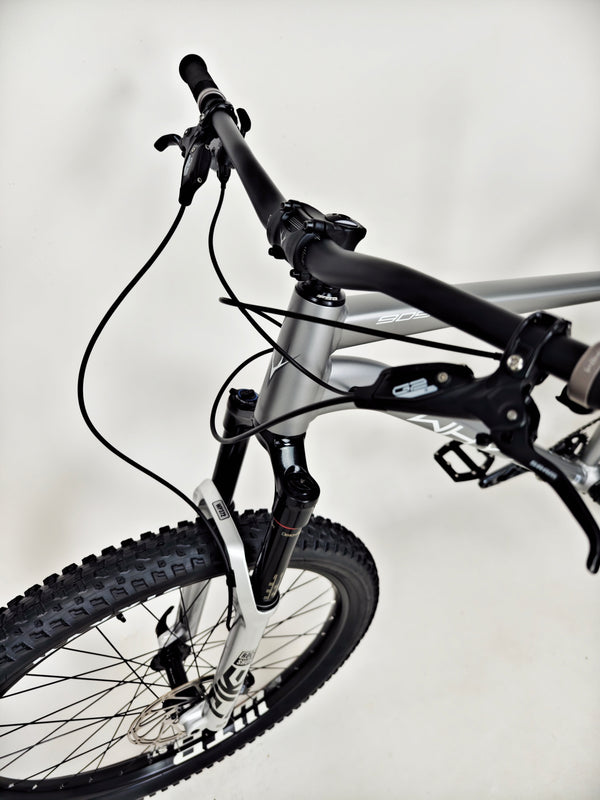 Whyte 909 V4 2022 Mountain Bike / X-LARGE / RRP: £2,750.00 / Very Good Condition