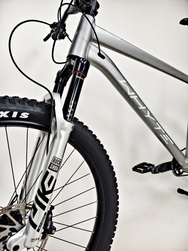 Whyte 909 V4 2022 Mountain Bike / X-LARGE / RRP: £2,750.00 / Very Good Condition