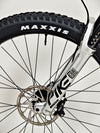Whyte 909 V4 2022 Mountain Bike / X-LARGE / RRP: £2,750.00 / Very Good Condition