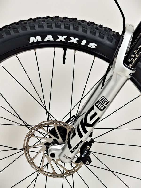 Whyte 909 V4 2022 Mountain Bike / X-LARGE / RRP: £2,750.00 / Very Good Condition