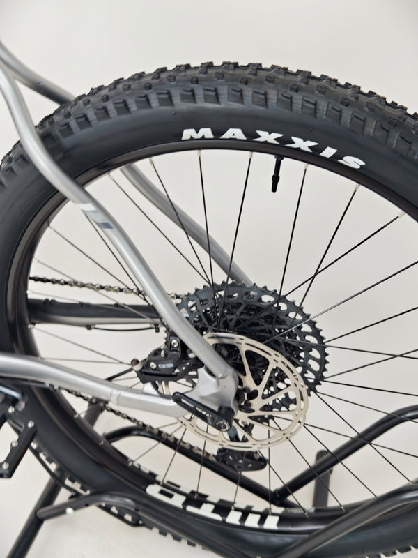 Whyte 909 V4 2022 Mountain Bike / X-LARGE / RRP: £2,750.00 / Very Good Condition