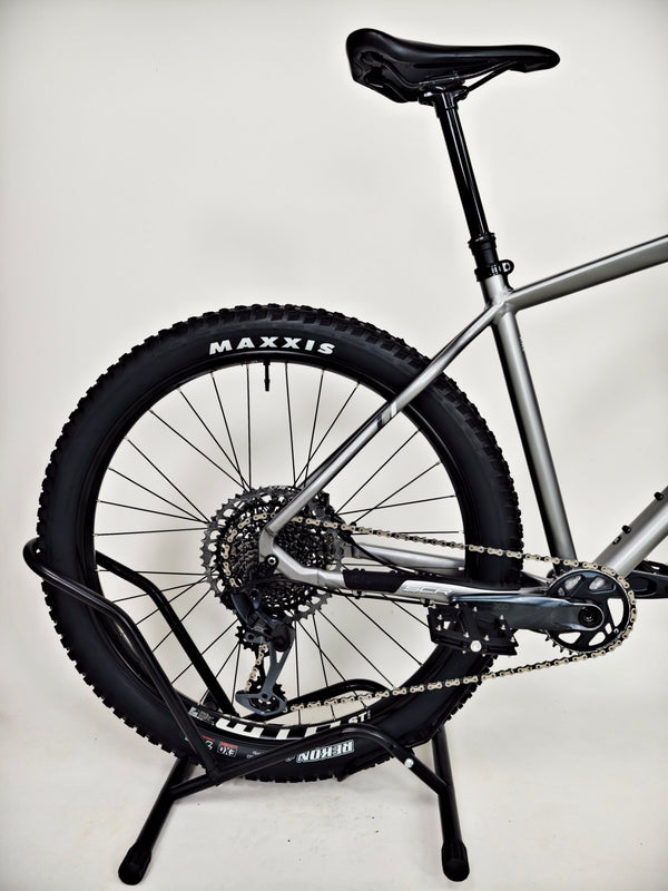 Whyte 909 V4 2022 Mountain Bike / X-LARGE / RRP: £2,750.00 / Very Good Condition