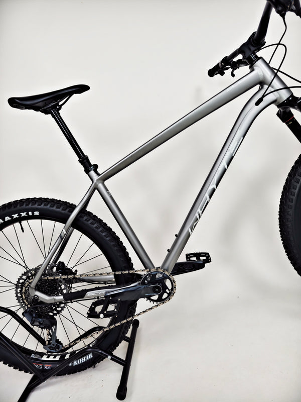 Whyte 909 V4 2022 Mountain Bike / X-LARGE / RRP: £2,750.00 / Very Good Condition