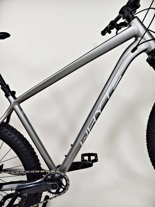 Whyte 909 V4 2022 Mountain Bike / X-LARGE / RRP: £2,750.00 / Very Good Condition
