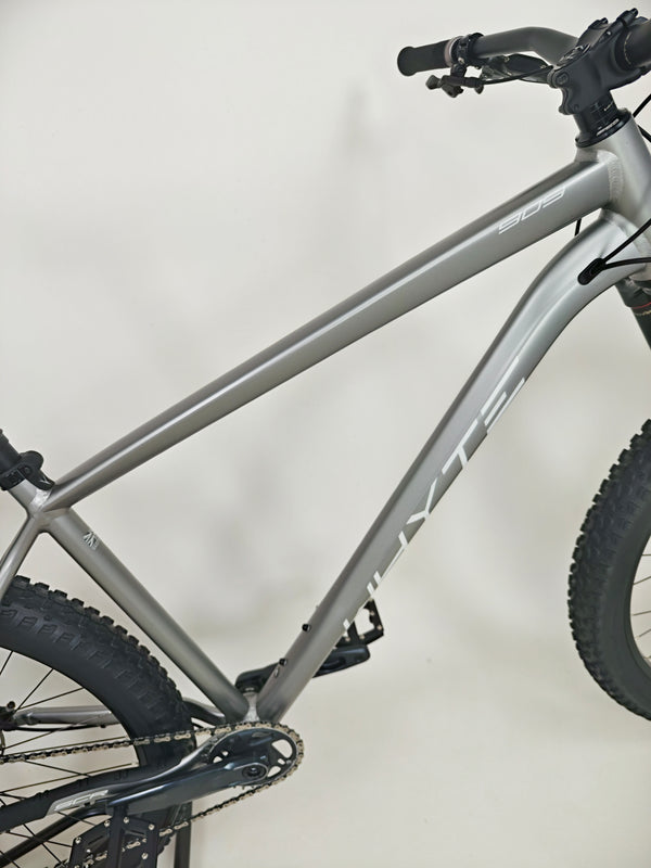 Whyte 909 V4 2022 Mountain Bike / X-LARGE / RRP: £2,750.00 / Very Good Condition