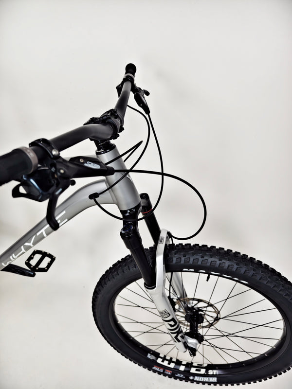 Whyte 909 V4 2022 Mountain Bike / X-LARGE / RRP: £2,750.00 / Very Good Condition