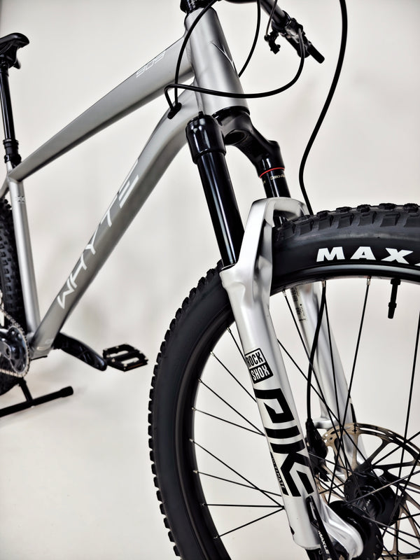 Whyte 909 V4 2022 Mountain Bike / X-LARGE / RRP: £2,750.00 / Very Good Condition