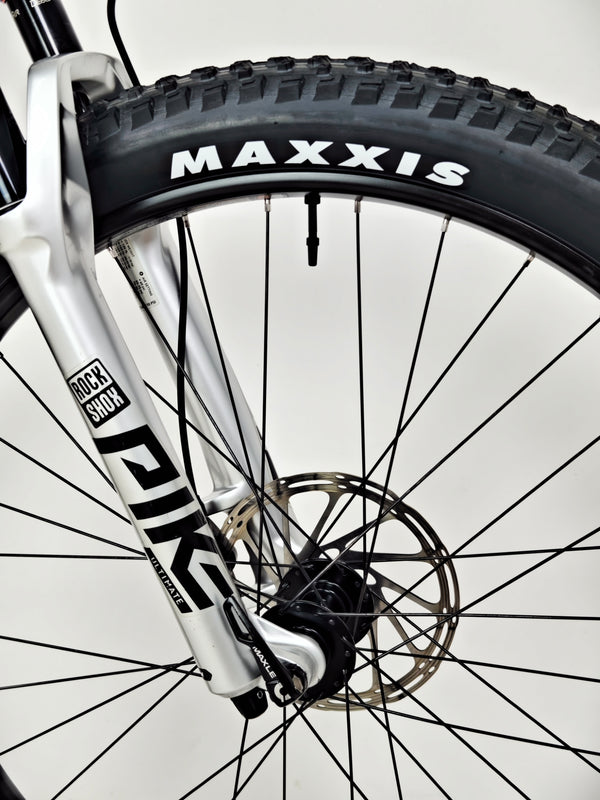 Whyte 909 V4 2022 Mountain Bike / X-LARGE / RRP: £2,750.00 / Very Good Condition