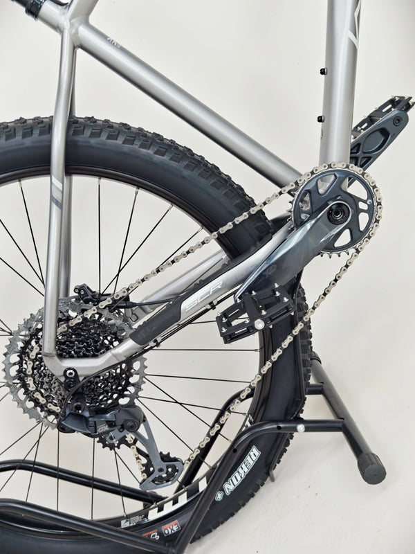 Whyte 909 V4 2022 Mountain Bike / X-LARGE / RRP: £2,750.00 / Very Good Condition
