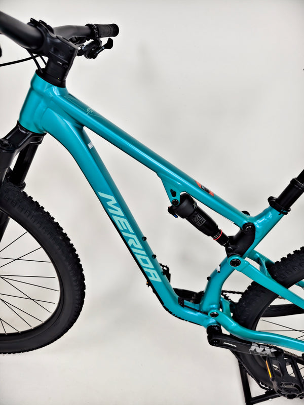 Merida One-Twenty 700 29 2023 / MEDIUM / RRP: £3,100.00 / Like NEW!