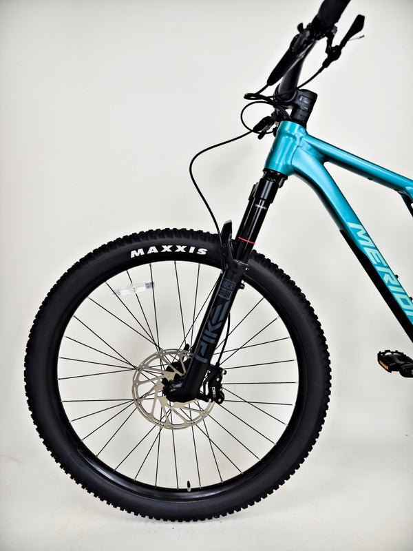 Merida One-Twenty 700 29 2023 / MEDIUM / RRP: £3,100.00 / Like NEW!