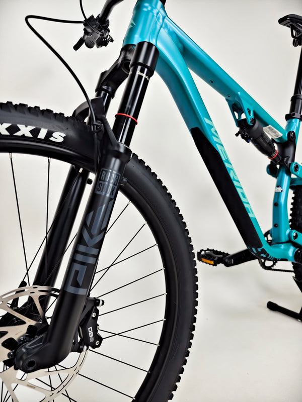 Merida One-Twenty 700 29 2023 / MEDIUM / RRP: £3,100.00 / Like NEW!