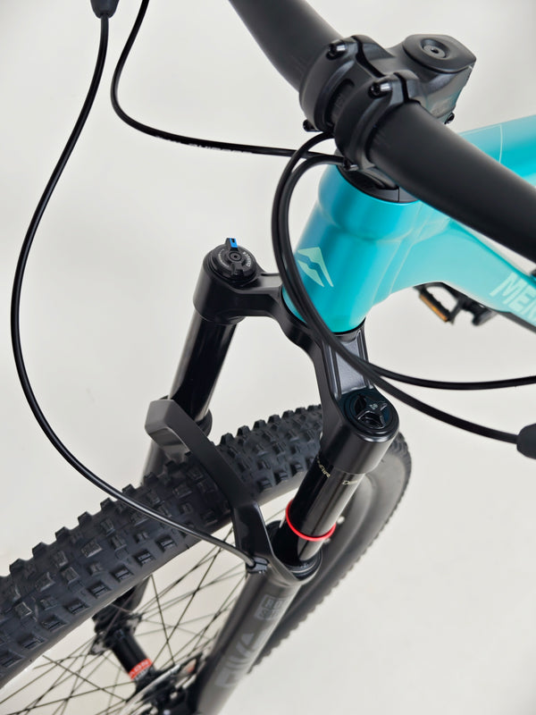 Merida One-Twenty 700 29 2023 / MEDIUM / RRP: £3,100.00 / Like NEW!