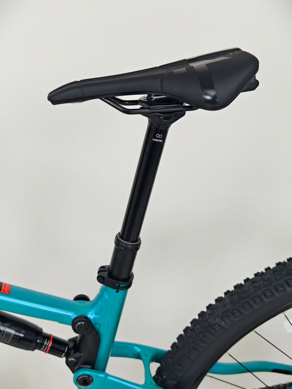 Merida One-Twenty 700 29 2023 / MEDIUM / RRP: £3,100.00 / Like NEW!