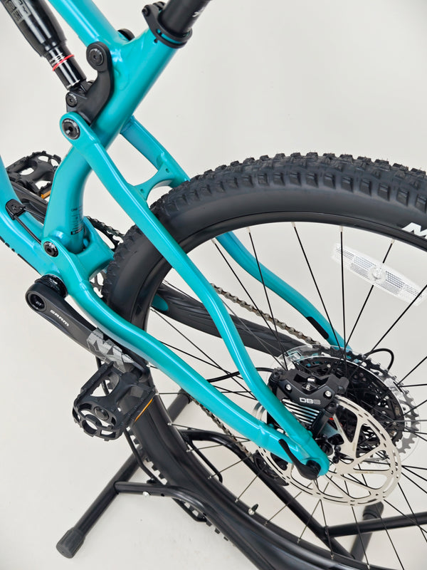 Merida One-Twenty 700 29 2023 / MEDIUM / RRP: £3,100.00 / Like NEW!
