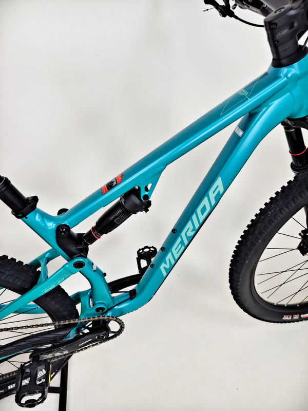 Merida One-Twenty 700 29 2023 / MEDIUM / RRP: £3,100.00 / Like NEW!
