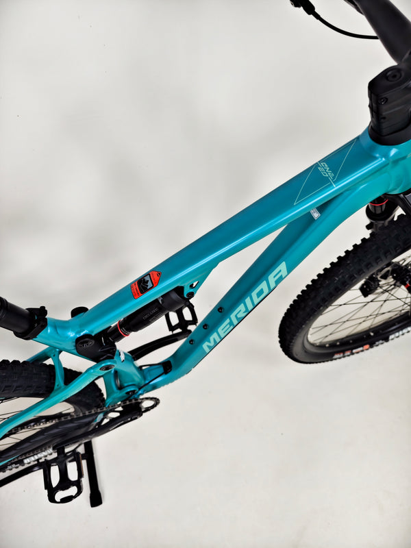 Merida One-Twenty 700 29 2023 / MEDIUM / RRP: £3,100.00 / Like NEW!