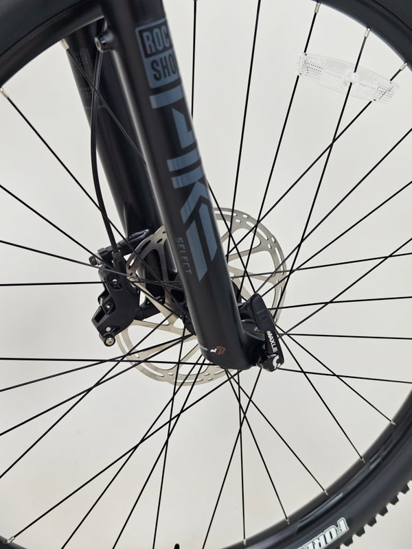 Merida One-Twenty 700 29 2023 / MEDIUM / RRP: £3,100.00 / Like NEW!