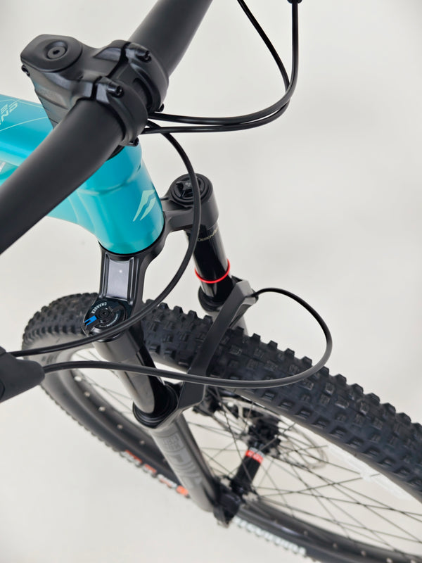 Merida One-Twenty 700 29 2023 / MEDIUM / RRP: £3,100.00 / Like NEW!