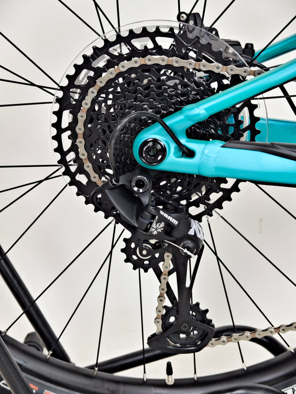 Merida One-Twenty 700 29 2023 / MEDIUM / RRP: £3,100.00 / Like NEW!