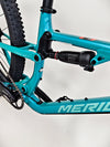 Merida One-Twenty 700 29 2023 / MEDIUM / RRP: £3,100.00 / Like NEW!