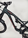Whyte G-180 RS MX V2 2023 / LARGE / RRP: £4,199.00 / Very Good Condition