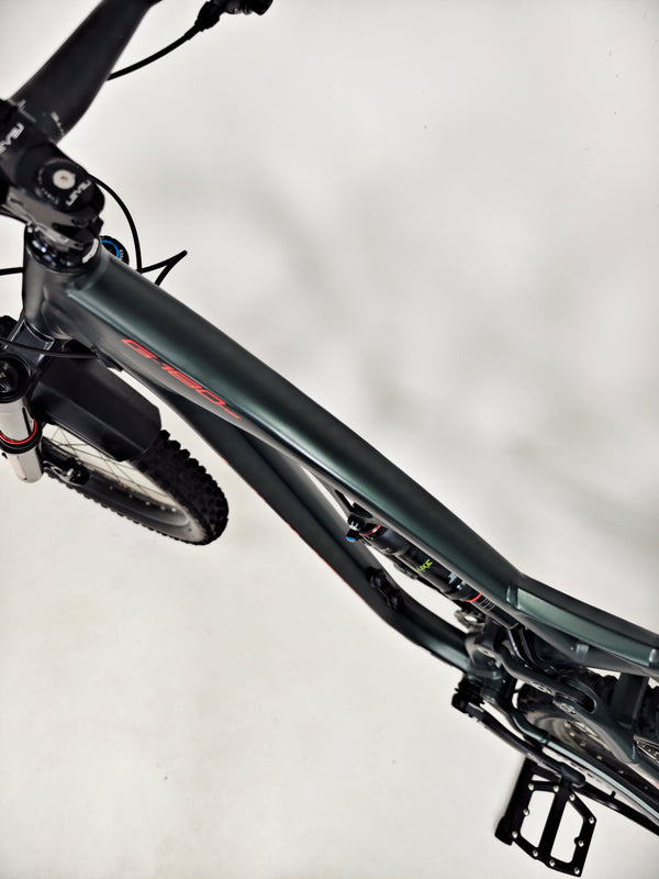 Whyte G-180 RS MX V2 2023 / LARGE / RRP: £4,199.00 / Very Good Condition