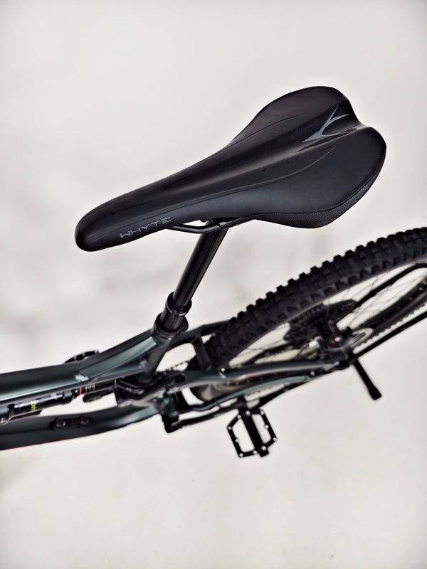 Whyte G-180 RS MX V2 2023 / LARGE / RRP: £4,199.00 / Very Good Condition