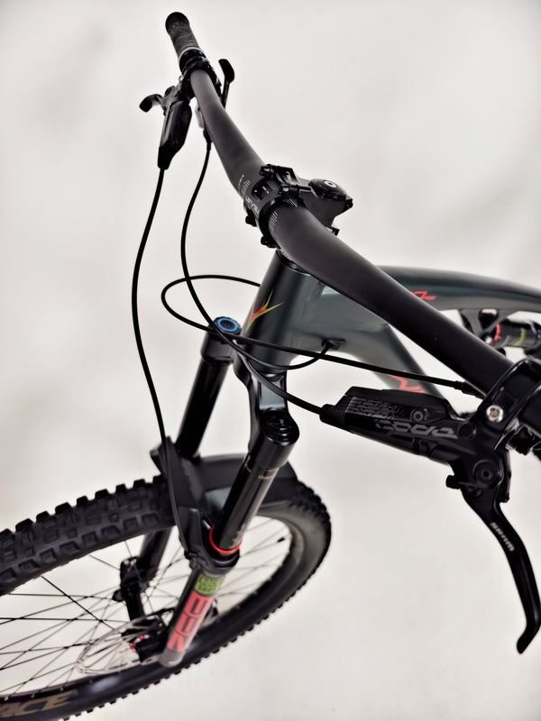 Whyte G-180 RS MX V2 2023 / LARGE / RRP: £4,199.00 / Very Good Condition
