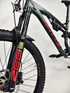 Whyte G-180 RS MX V2 2023 / LARGE / RRP: £4,199.00 / Very Good Condition