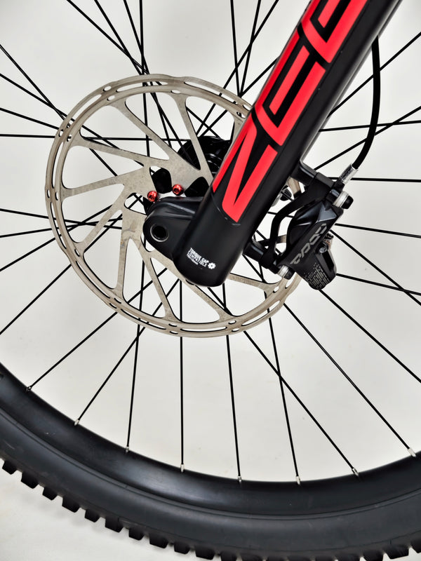 Whyte G-180 RS MX V2 2023 / LARGE / RRP: £4,199.00 / Very Good Condition