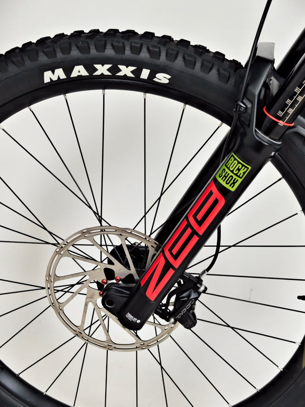 Whyte G-180 RS MX V2 2023 / LARGE / RRP: £4,199.00 / Very Good Condition
