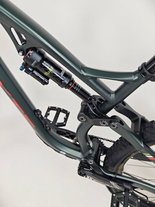 Whyte G-180 RS MX V2 2023 / LARGE / RRP: £4,199.00 / Very Good Condition