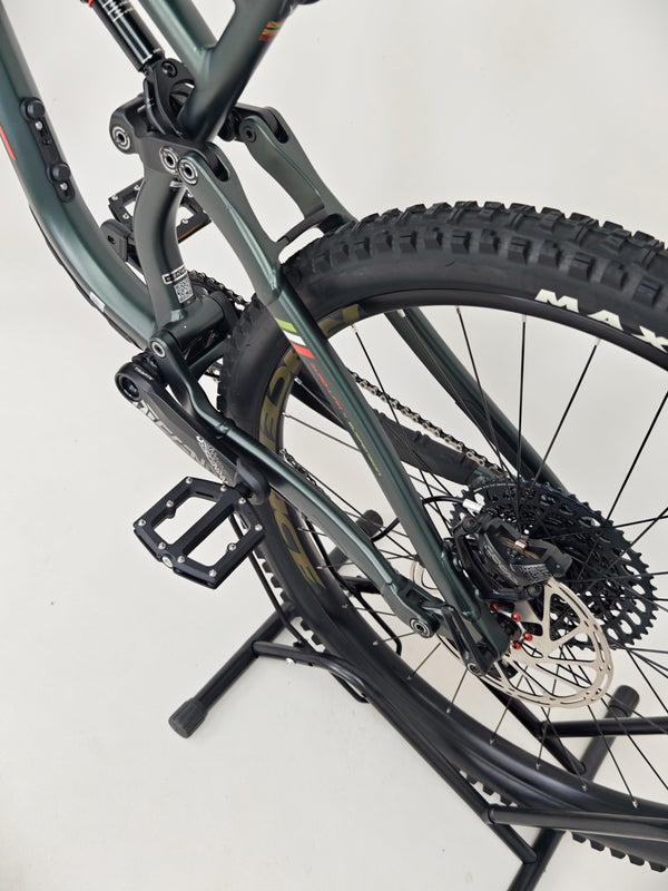 Whyte G-180 RS MX V2 2023 / LARGE / RRP: £4,199.00 / Very Good Condition