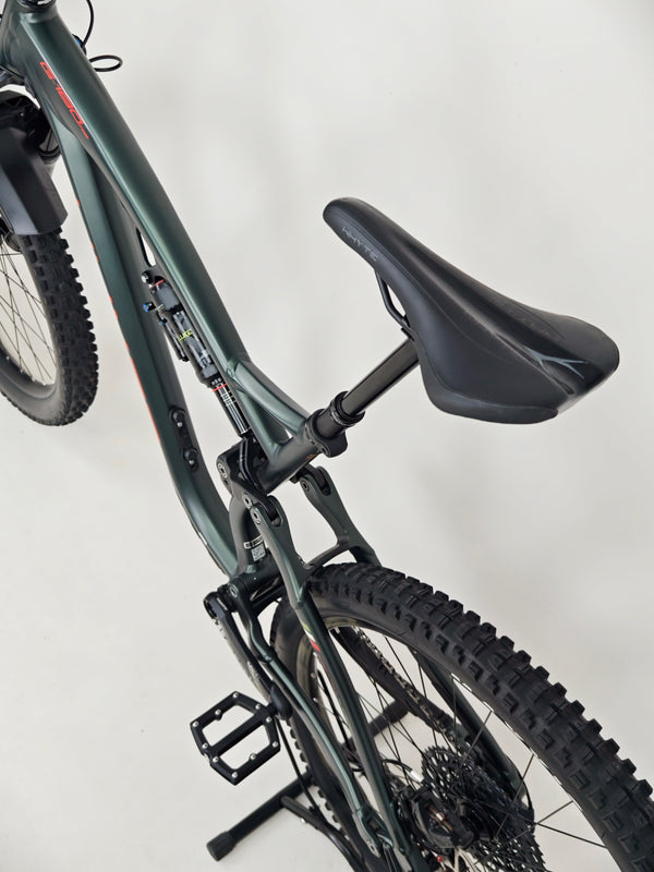 Whyte G-180 RS MX V2 2023 / LARGE / RRP: £4,199.00 / Very Good Condition