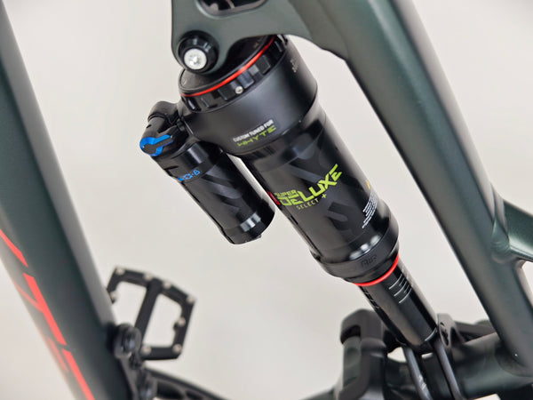 Whyte G-180 RS MX V2 2023 / LARGE / RRP: £4,199.00 / Very Good Condition