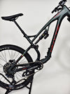Whyte G-180 RS MX V2 2023 / LARGE / RRP: £4,199.00 / Very Good Condition