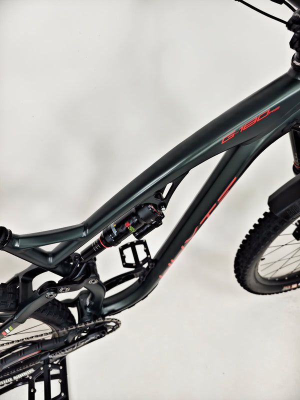Whyte G-180 RS MX V2 2023 / LARGE / RRP: £4,199.00 / Very Good Condition