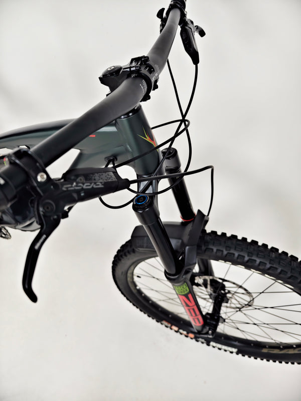 Whyte G-180 RS MX V2 2023 / LARGE / RRP: £4,199.00 / Very Good Condition