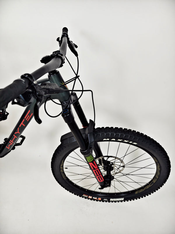 Whyte G-180 RS MX V2 2023 / LARGE / RRP: £4,199.00 / Very Good Condition