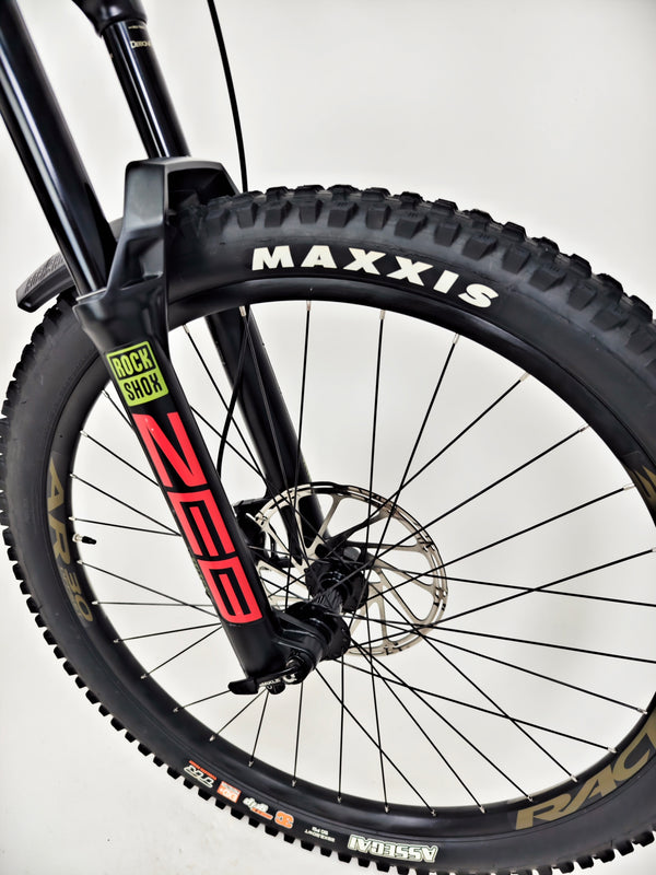 Whyte G-180 RS MX V2 2023 / LARGE / RRP: £4,199.00 / Very Good Condition