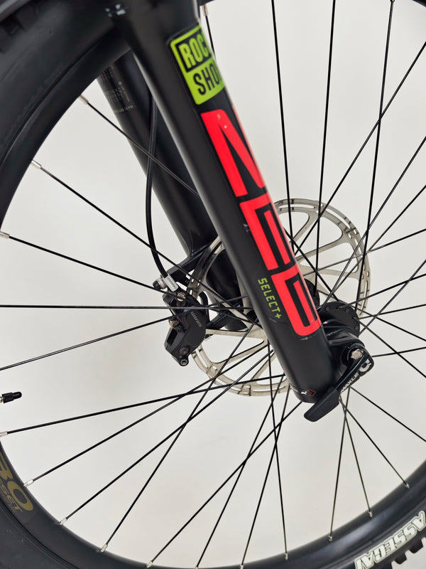 Whyte G-180 RS MX V2 2023 / LARGE / RRP: £4,199.00 / Very Good Condition