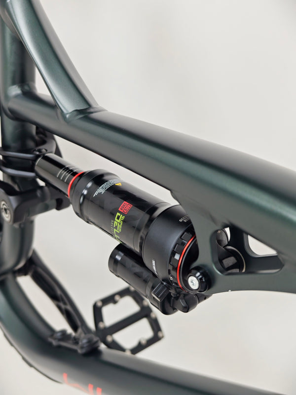 Whyte G-180 RS MX V2 2023 / LARGE / RRP: £4,199.00 / Very Good Condition