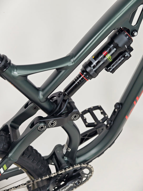 Whyte G-180 RS MX V2 2023 / LARGE / RRP: £4,199.00 / Very Good Condition