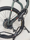 Whyte G-180 RS MX V2 2023 / LARGE / RRP: £4,199.00 / Very Good Condition