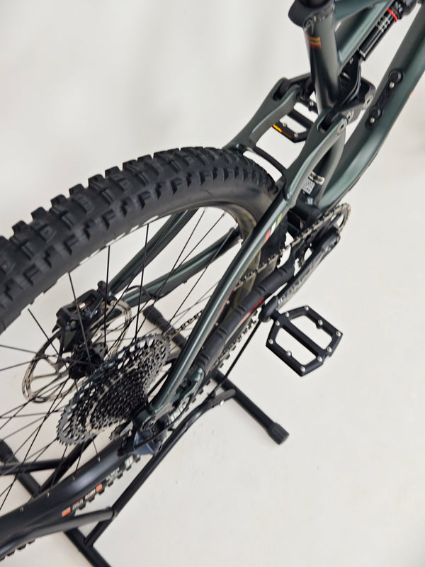 Whyte G-180 RS MX V2 2023 / LARGE / RRP: £4,199.00 / Very Good Condition