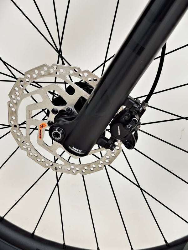 Giant Stance 2024 / MEDIUM / RRP: £1,999.00 / Excellent Condition!