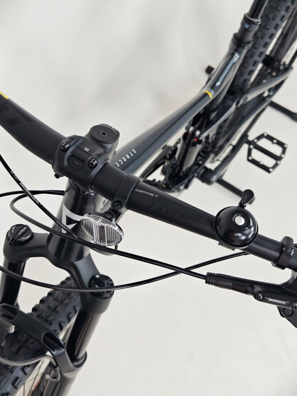 Giant Stance 2024 / MEDIUM / RRP: £1,999.00 / Excellent Condition!