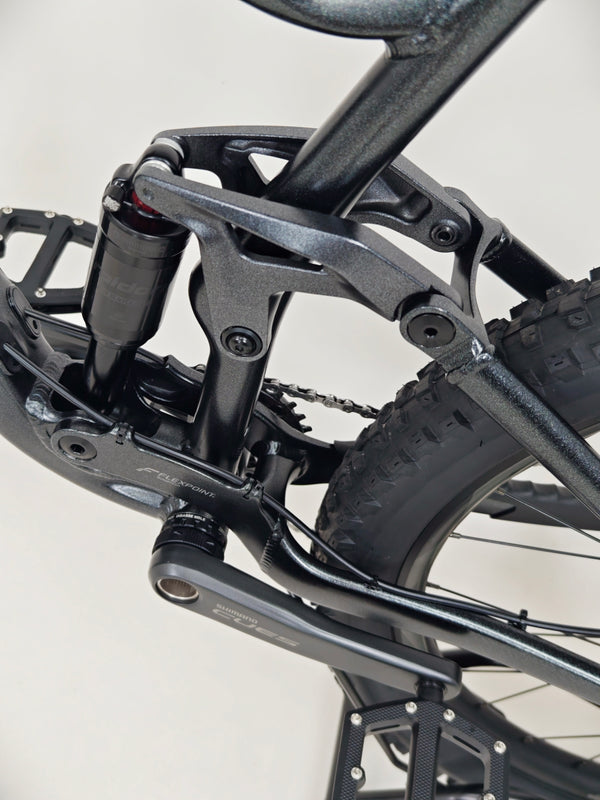Giant Stance 2024 / MEDIUM / RRP: £1,999.00 / Excellent Condition!