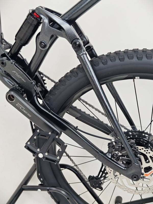 Giant Stance 2024 / MEDIUM / RRP: £1,999.00 / Excellent Condition!